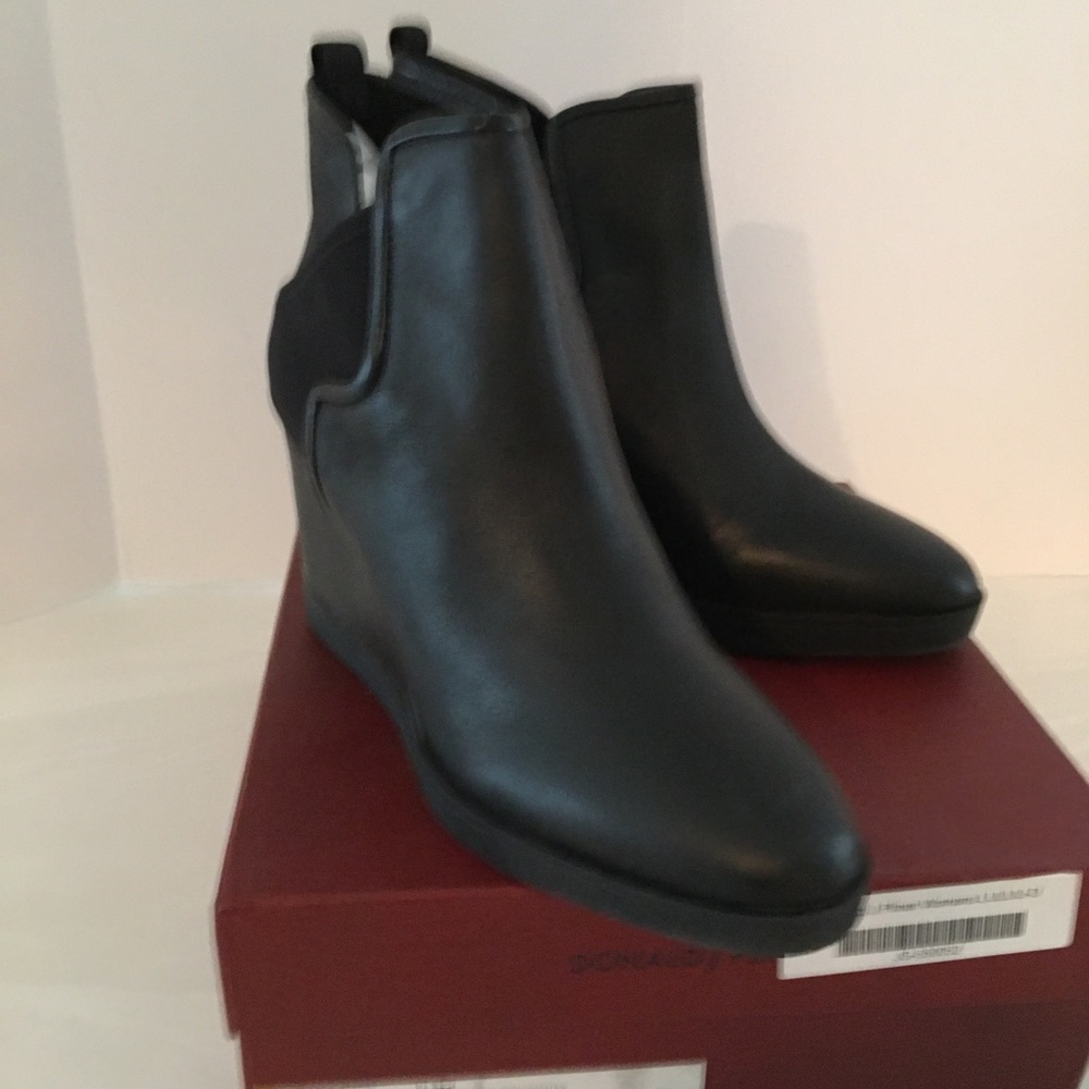 Donald J Pliner Luluu Ankle Boot Sz  11 New In Box